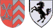 Gliederungswappen